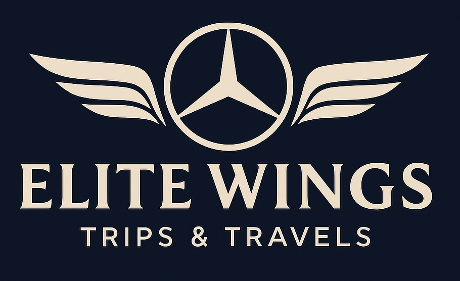 Elite Wings Logo